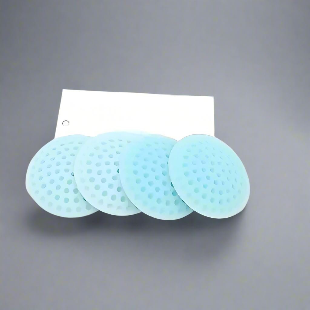 Butée de Porte - SecureStop™ - Bleu Pastel - Bebe Protection